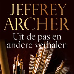 Uit de pas en andere verhalen (MP3-Download) - Archer, Jeffrey