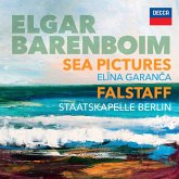 Sea Pictures/Falstaff