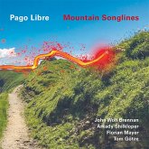 Mountain Songlines