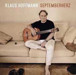 Septemberherz - Hoffmann,Klaus