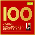 100 Jahre Salzburger Festspiele (Ltd. Edt.)