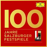100 Jahre Salzburger Festspiele (Ltd.Edt.)