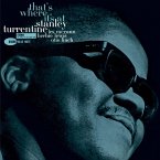 That'S Where It'S At (Tone Poet Vinyl)