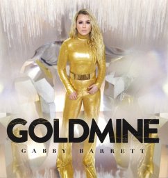 Goldmine - Barrett,Gabby