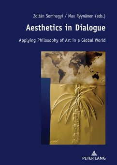 Cover Aesthetics in Dialogue