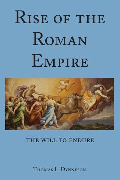 Rise of the Roman Empire - Dynneson, Thomas L.