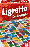 Ligretto – Das Brettspiel (Spiel)