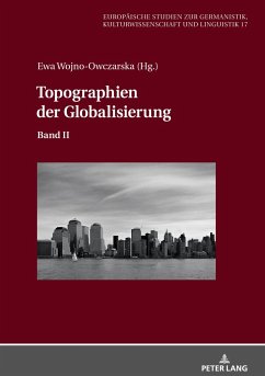 Topographien der Globalisierung