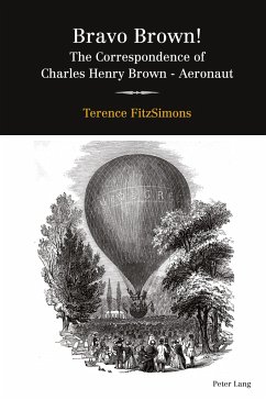 Bravo Brown! - FitzSimons, Terence