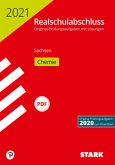 Realschulabschluss 2021 - Chemie - Sachsen Realschulabschluss 2021 - Chemie - Sachsen