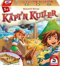 Käpt'n Kuller (Kinderspiel)