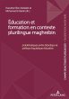 Éducation et formation en contexte... - Bild 1