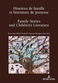 Histoires de famille et littérature de jeunesse / Family Stories and Children¿s Literature