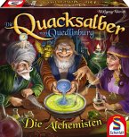 Die Quacksalber von Quedlinburg: Die Alchemisten [2. Erweiterung]