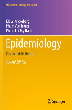 Epidemiology - Krickeberg, Klaus;Van Trong, Pham;Thi My Hanh, Pham