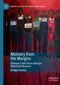 Memory from the Margins - Conley, Bridget