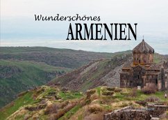Wunderschönes Armenien - Dünentraum, Edition