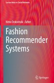 Fashion Recommender Systems