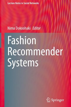 Fashion Recommender Systems