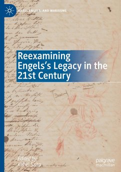 Reexamining Engels¿s Legacy in the 21st Century