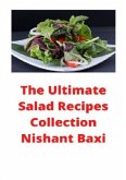 The Ultimate Salad Recipes Collection