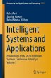 Intelligent Systems and Applications - Bild 1