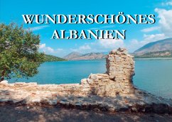 Wunderschönes Albanien - Dünentraum, Edition