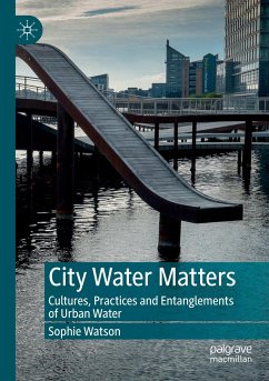 City Water Matters - Watson, Sophie