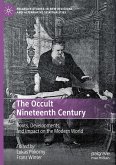 The Occult Nineteenth Century