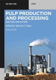 Pulp Production and Processing