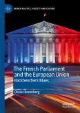 The French Parliament and the European Union