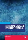 Essential Law and Ethics in Nursing (eBook, ePUB)