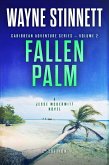 Fallen Palm: A Jesse McDermitt Novel (Caribbean Adventure Series, #2) (eBook, ePUB)