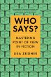 Who Says? (eBook, ePUB) - Bild 1