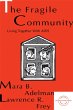 The Fragile Community (eBook, ePUB) - Bild 1