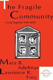 The Fragile Community (eBook, ePUB)