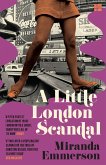 A Little London Scandal (eBook, ePUB)