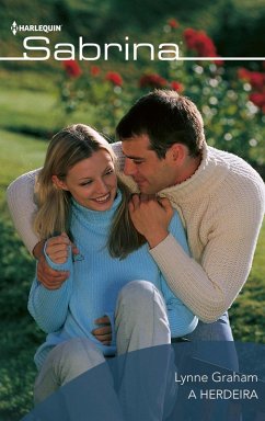 Cover A herdeira (eBook, ePUB)