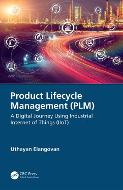 Product Lifecycle Management (PLM) (eBook, PDF) - Elangovan, Uthayan