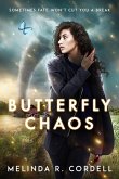 Butterfly Chaos (eBook, ePUB)