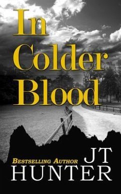 Cover IN COLDER BLOOD (eBook, ePUB)