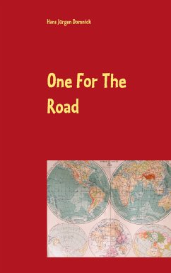 One For The Road (eBook, ePUB) - Domnick, Hans Jürgen