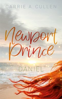 Newport Prince Bd. 4 (eBook, ePUB) - Cullen, Carrie A.