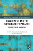 Management and the Sustainability Paradox (eBook, PDF)