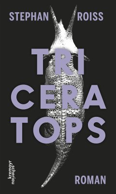 Triceratops (eBook, ePUB) - Roiss, Stephan