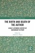The Birth and Death of the Author... - Bild 1