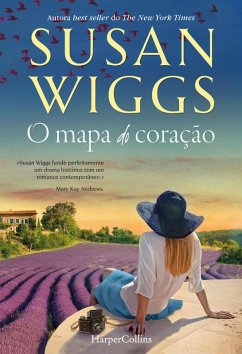 O mapa do coração (eBook, ePUB) - Wiggs, Susan