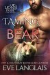 Taming a Bear (A Lion's Pride, #11)... - Bild 1