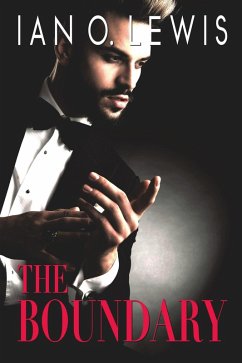 Cover The Boundary (The Boys of Oregon Hill) (eBook, ePUB)