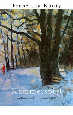 Kammerspiel (eBook, ePUB) - König, Franziska